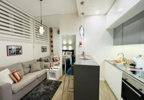 LIRRA LUXE - Central Belgrade Apartments